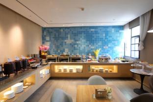 home inn feicheng shanghai road branch