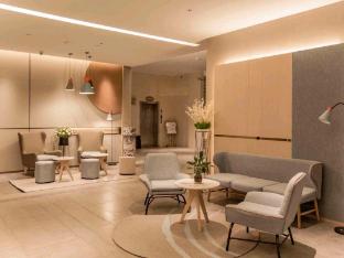 home inn feicheng shanghai road branch