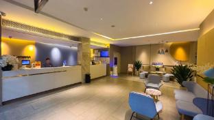 home inn feicheng shanghai road branch