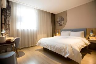 home inn feicheng shanghai road branch