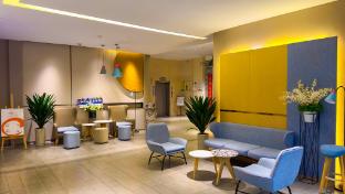 home inn feicheng shanghai road branch