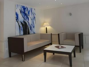 ours blanc toulouse centre