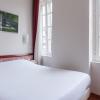 ours blanc toulouse centre