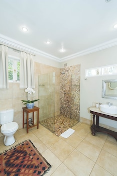 osborne house guest house