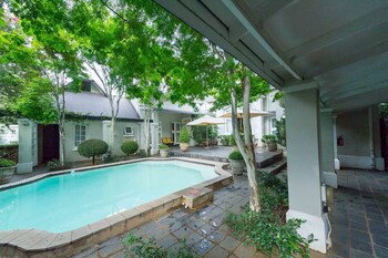 osborne house guest house