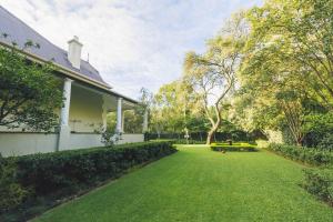 osborne house guest house