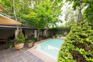 osborne house guest house