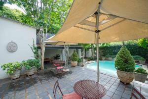 osborne house guest house