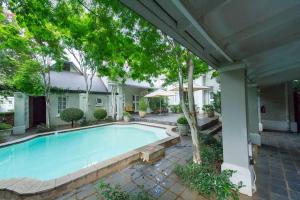 osborne house guest house