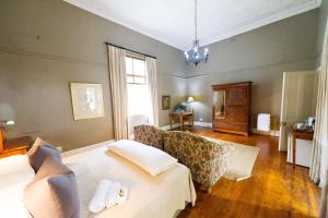 osborne house guest house