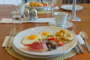 osborne house guest house