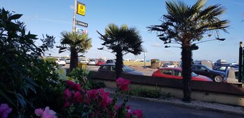 Hotel Windsor,Le Havre>>Dieppe,3 star
