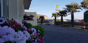 Hotel Windsor,Le Havre>>Dieppe,3 star