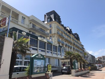 Hotel Windsor,Le Havre>>Dieppe,3 star