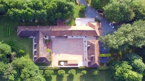 domaine de la tour bandb