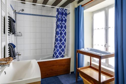 domaine de la tour bandb