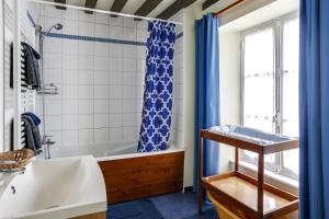 domaine de la tour bandb