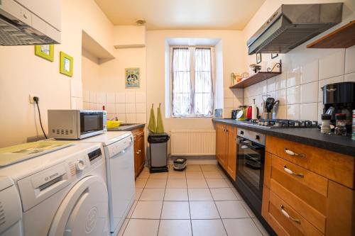 domaine de la tour bandb