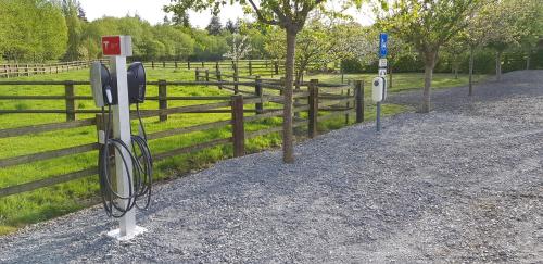 domaine de la tour bandb