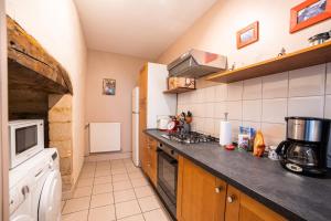 domaine de la tour bandb