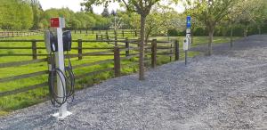 domaine de la tour bandb