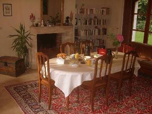 domaine de la tour bandb