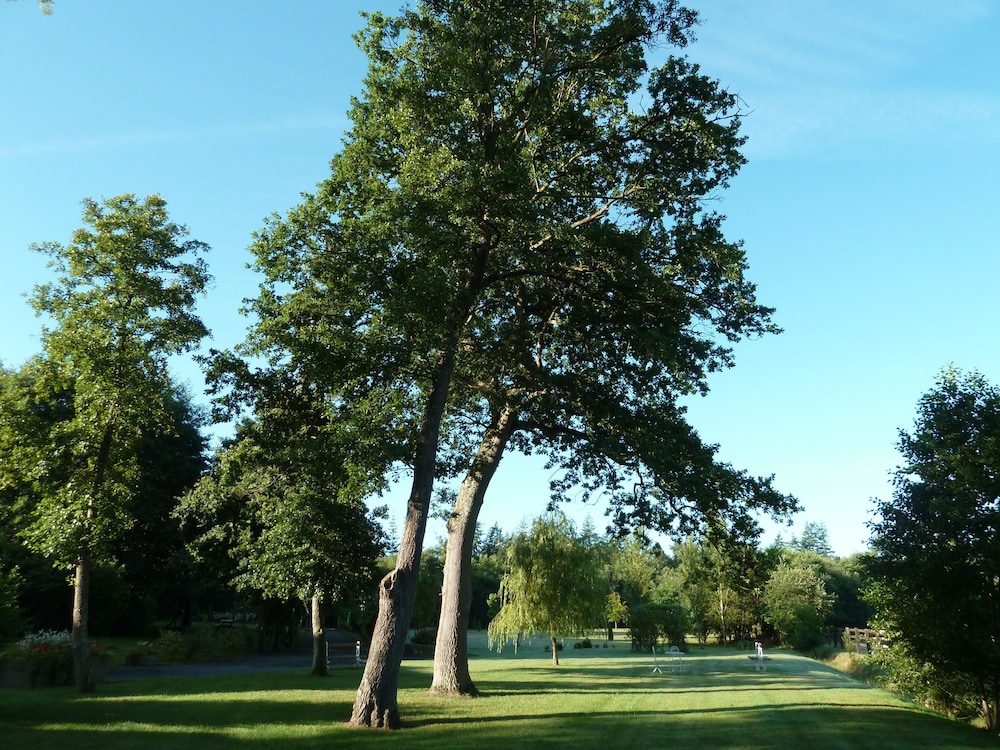 domaine de la tour bandb