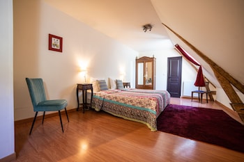 domaine de la tour bandb