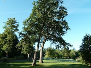 domaine de la tour bandb