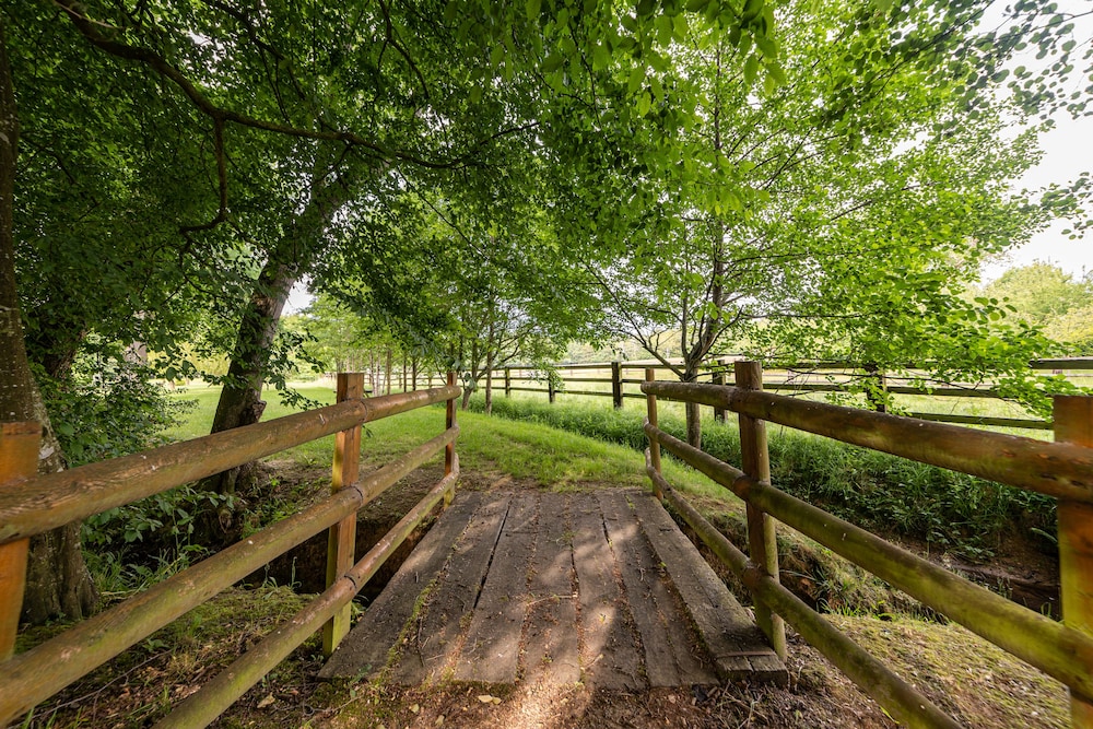 domaine de la tour bandb