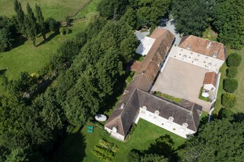 domaine de la tour bandb