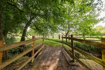 domaine de la tour bandb