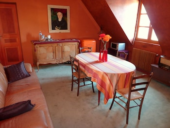 domaine de la tour bandb