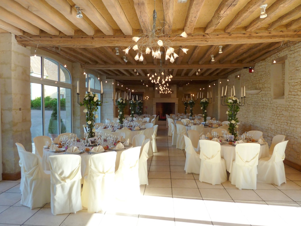 domaine de la tour bandb