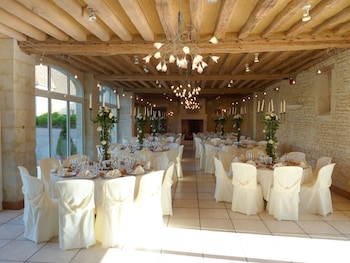 domaine de la tour bandb