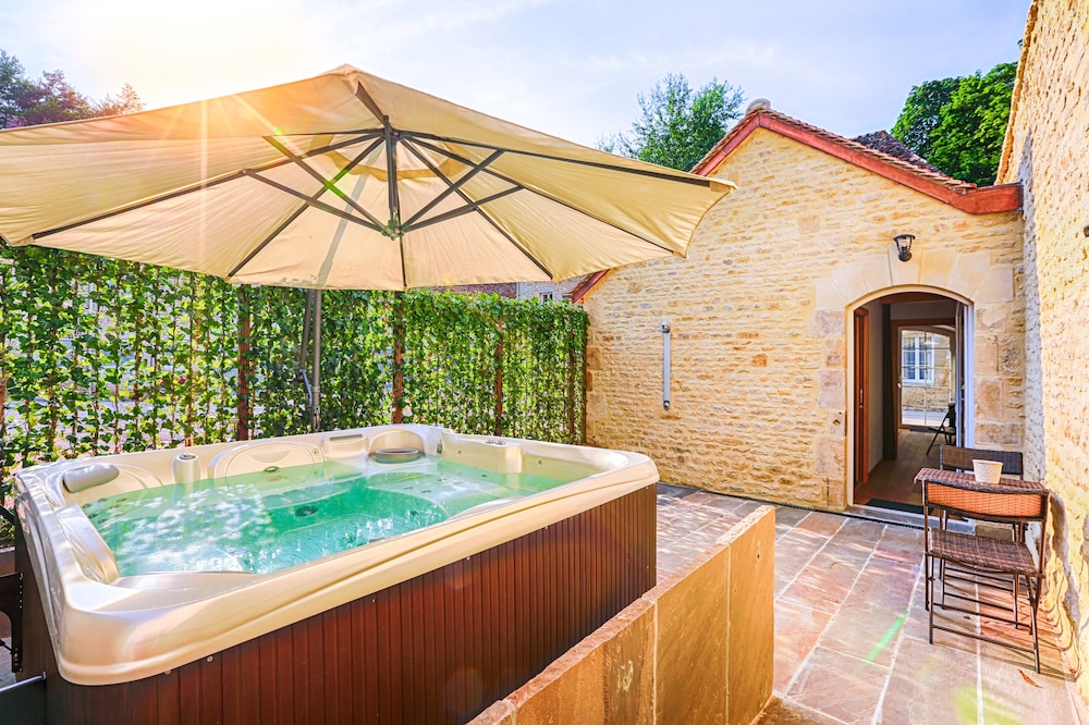 domaine de la tour bandb