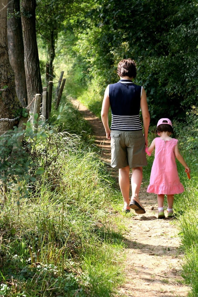 domaine de la tour bandb