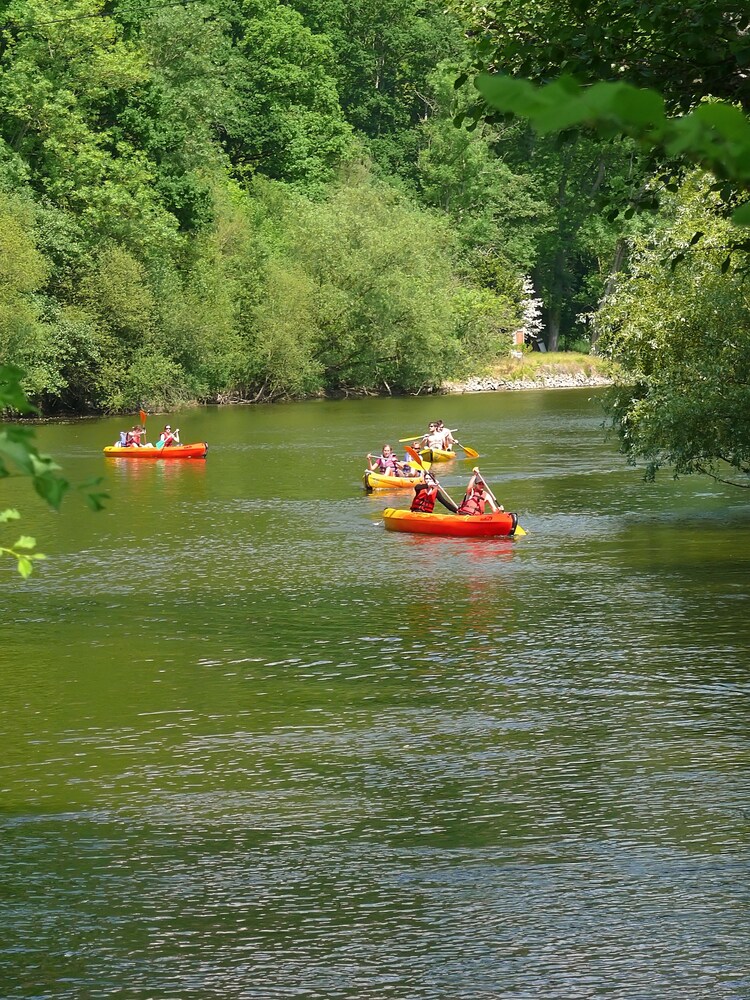 domaine de la tour bandb