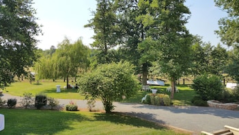 domaine de la tour bandb