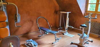 Domaine De La Tour B&B,Caen>>Aubigny,3 star