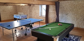 domaine de la tour bandb