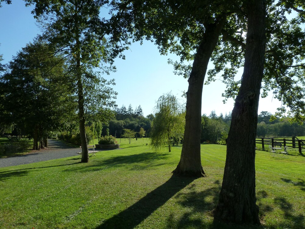 domaine de la tour bandb