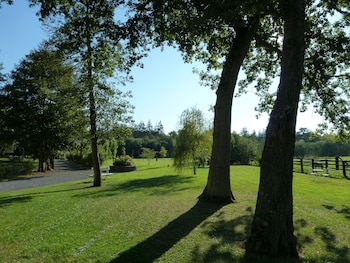 domaine de la tour bandb