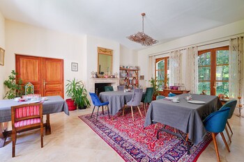 domaine de la tour bandb