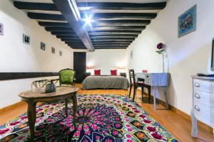 domaine de la tour bandb