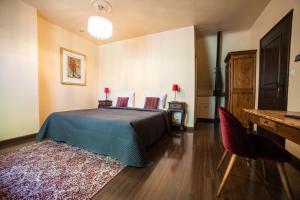 domaine de la tour bandb