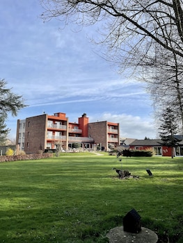 le relais de montigny logis