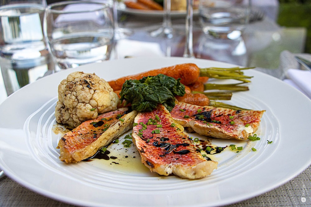 le relais de montigny logis