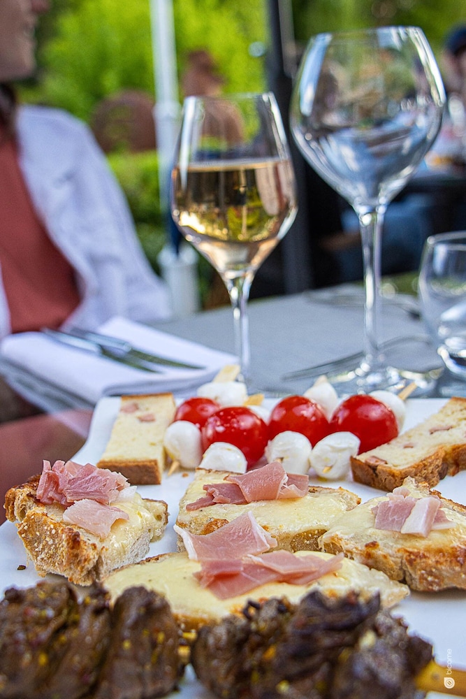 le relais de montigny logis