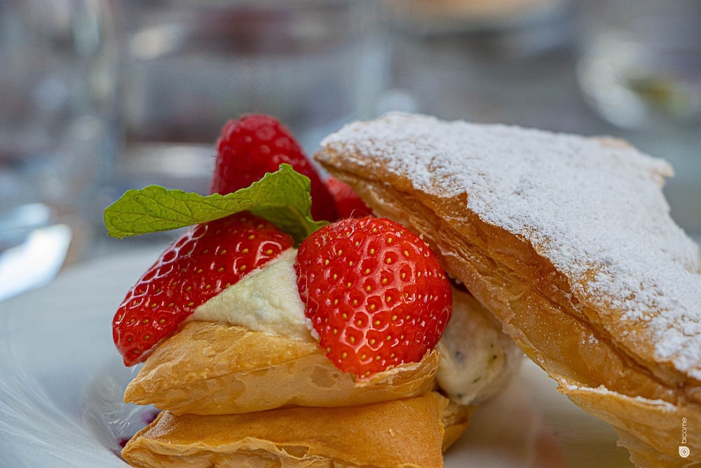 le relais de montigny logis